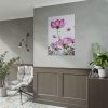92411-44.jpg Pink Cosmos I Poster