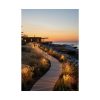 92411-45.jpg Home Overlooking the Sea Poster