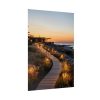 92411-47.jpg Home Overlooking the Sea Poster