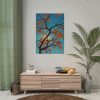 92411-63.jpg Autumn Sky Poster