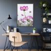 93830-30.jpg Pink Cosmos I Framed Poster