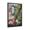 93830-61.jpg Still Life Floral Wildflowers Framed Poster