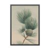 93830-76.jpg Wild Plant Framed Poster