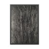 93831-24.jpg Dying Poplar and Live Branch Framed Poster