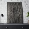 93831-27.jpg Dying Poplar and Live Branch Framed Poster
