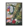 93831-60.jpg Still Life Floral Wildflowers Framed Poster