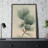 93831-79.jpg Wild Plant Framed Poster