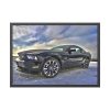 93854-108.jpg Ford Mustang Framed Poster