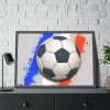 93854-191.jpg Championship Framed Poster
