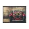 93854-236.jpg Alfa Romeo Framed Poster