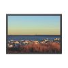 93854-288.jpg Coast in Sunset II Framed Poster