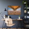 93854-326.jpg Pier Jetty Wooden Beach Framed Poster