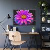 93854-538.jpg Colorful Daisy Framed Poster