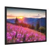 93855-1.jpg Sunlight Afterglow Framed Poster