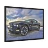 93855-109.jpg Ford Mustang Framed Poster