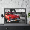93855-123.jpg Oldtimer Havana Car Framed Poster