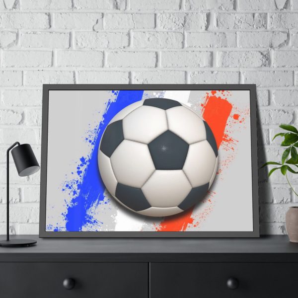 93855-191.jpg Championship Framed Poster