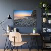 93855-286.jpg Jurassic Coast Framed Poster
