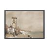 93855-312.jpg Dawlish by David Roberts Framed Poster