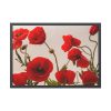 93855-340.jpg Red Poppy Framed Poster