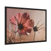 93855-358.jpg Pink Cosmos II Framed Poster