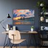 93855-396.jpg Naples Pier, Florida Framed Poster
