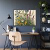 93855-436.jpg Vintage Wildflowers Framed Poster