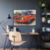 Chevrolet Camaro Z28 Framed Poster