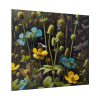 Magic in Garden Poster