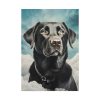 Dog Sympathy Poster