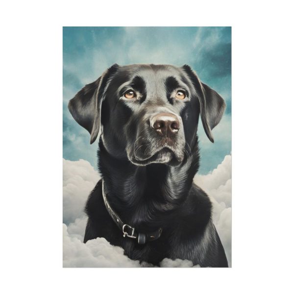 Dog Sympathy Poster