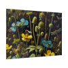 Magic in Garden Poster