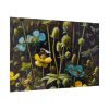 Magic in Garden Poster