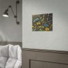 Magic in Garden Poster