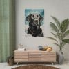 Dog Sympathy Poster