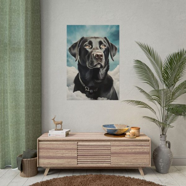 Dog Sympathy Poster
