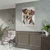 11969802919602600193_2048.jpeg Dog Cartoon Sketch Poster