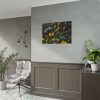 Magic in Garden Poster