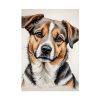 1206053945778331239_2048.jpeg Dog Cartoon Sketch Poster