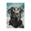 Dog Sympathy Poster