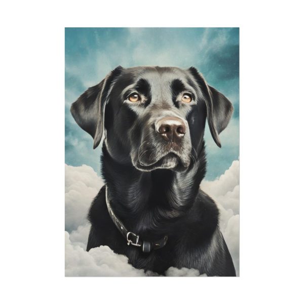 Dog Sympathy Poster