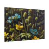 Magic in Garden Poster