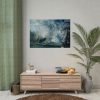 13269696874889520674_2048.jpeg Ship In The Sea Through Storm Poster