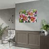 13524925592763816062_2048.jpeg Lily Flower Blossom Art Poster