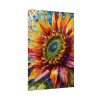 13751686830731580366_2048.jpeg Sunflower Mosaic Art Poster