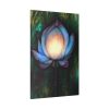 140031574778499768_2048.jpeg Magic Lily Flower Standard Canvas