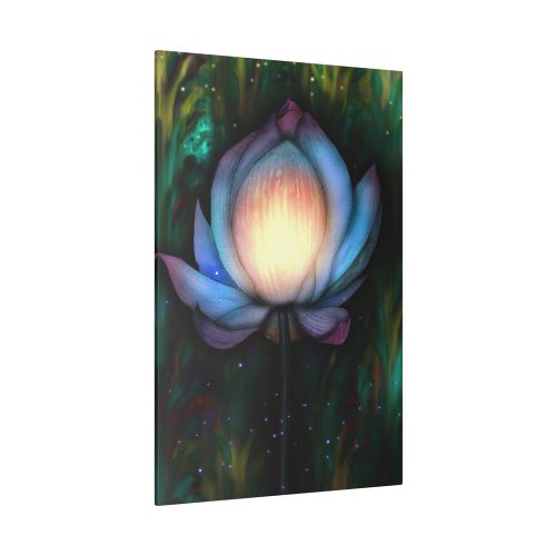 140031574778499768_2048.jpeg Magic Lily Flower Standard Canvas