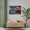 14058730055415734518_2048.jpeg Water Lily Flower Blossom Water Poster