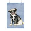 14398060936819878069_2048.jpeg Pug Dog Poster
