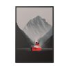14469992812632109689_2048.jpeg Maritime Dreams N°10 Framed Canvas